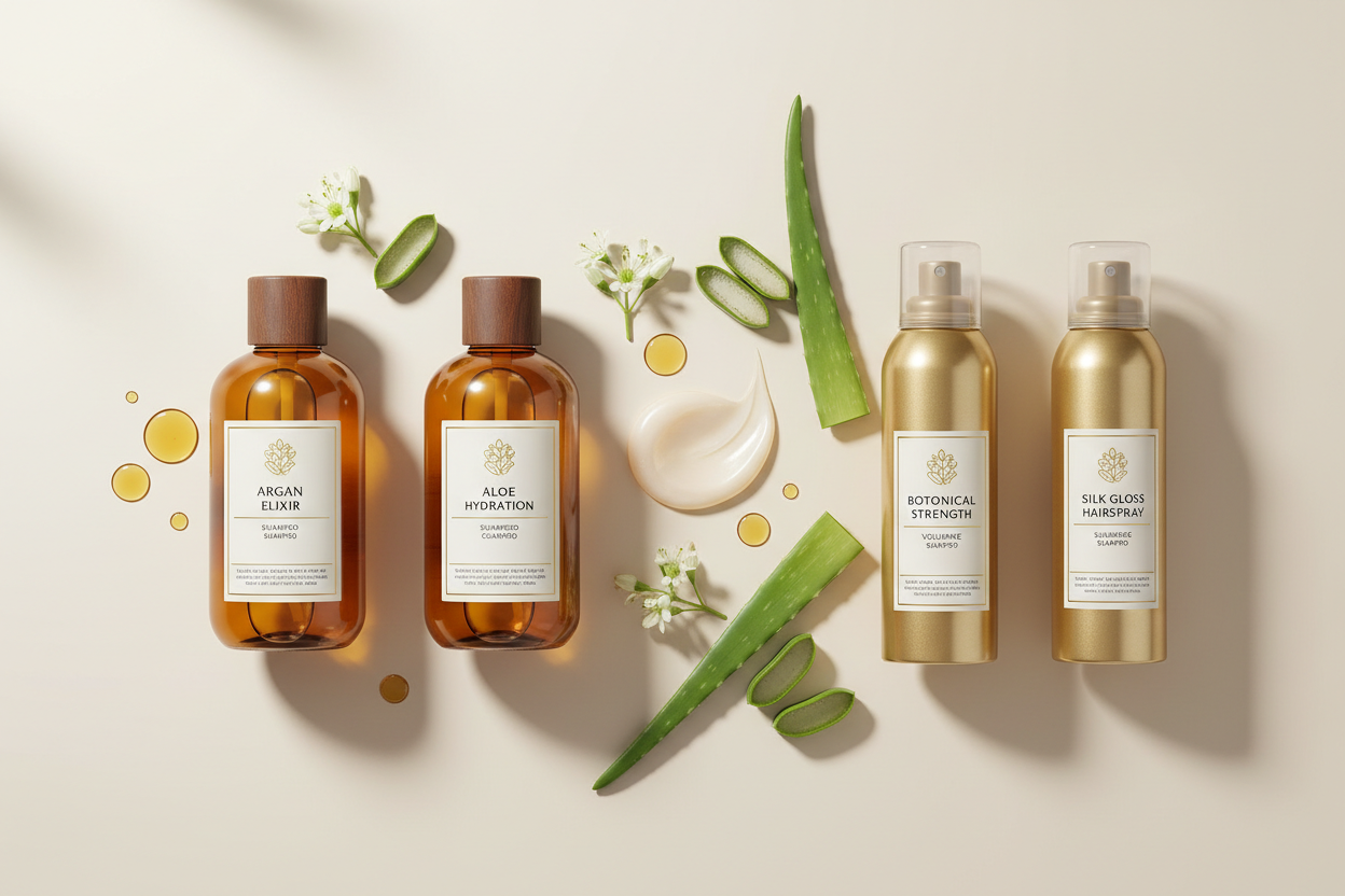 Hair care