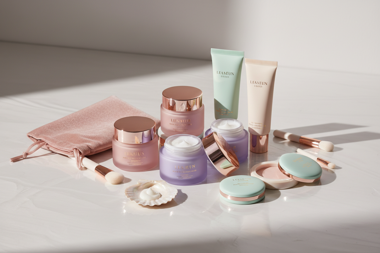 Skin care