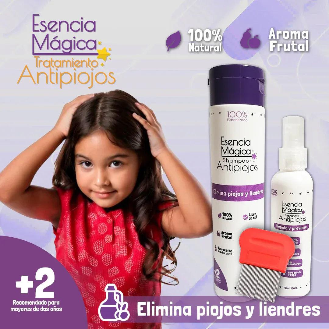 Esencia-Magica-nina - Moni beauté