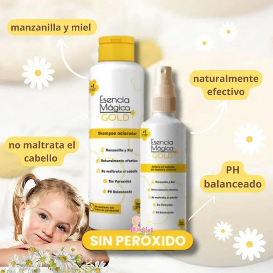 Esencia_magic_gold_kids - Moni beauté