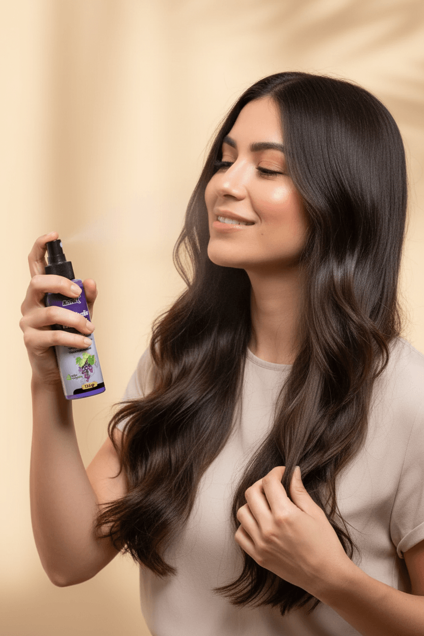 Lifestyle cabello